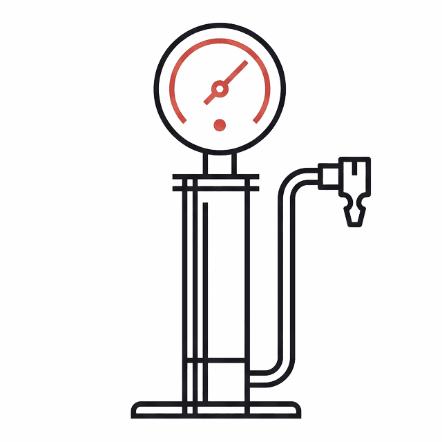 Pompe à Vélo