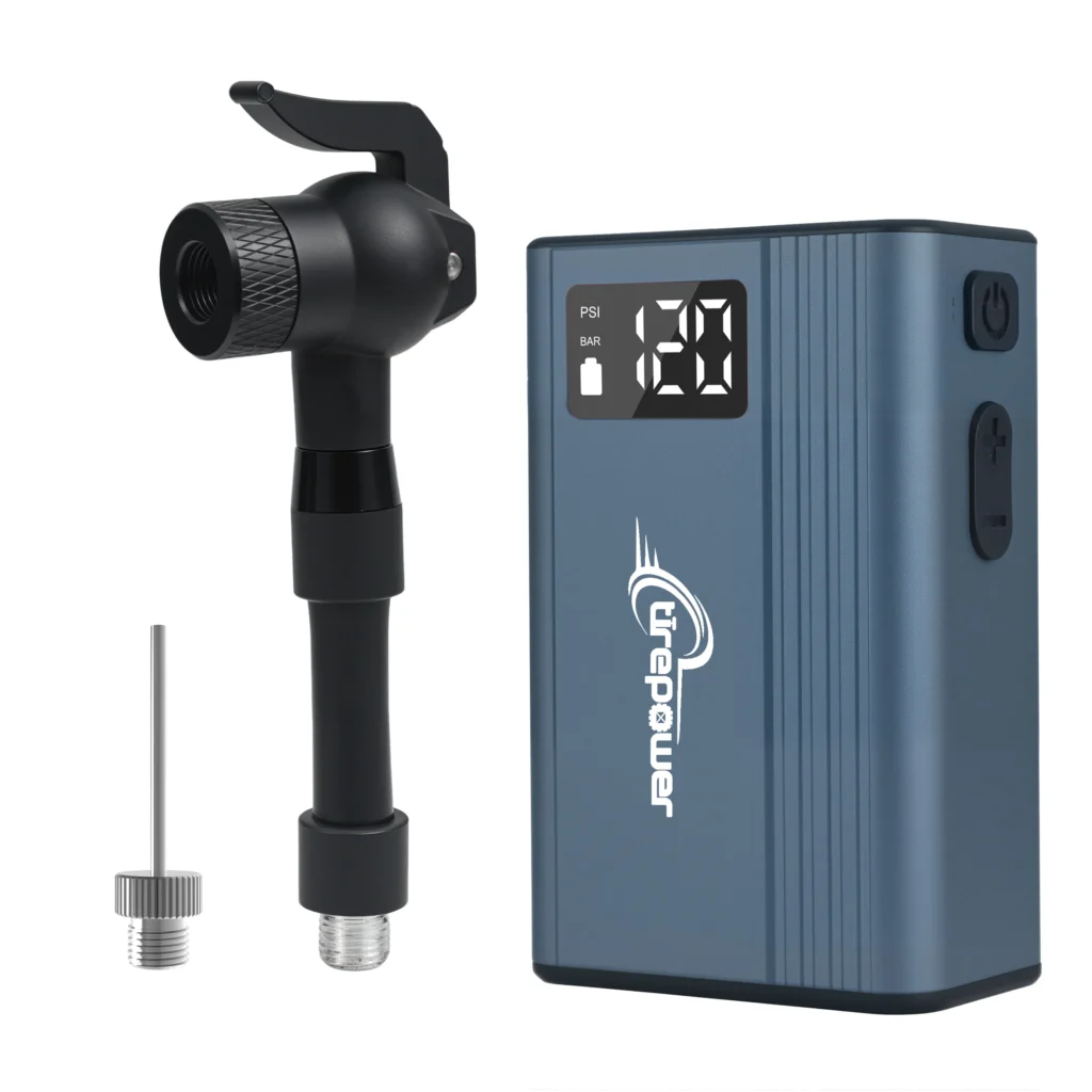 bosch pompe à vélo pompe à air mini-compresseur électrique easypump