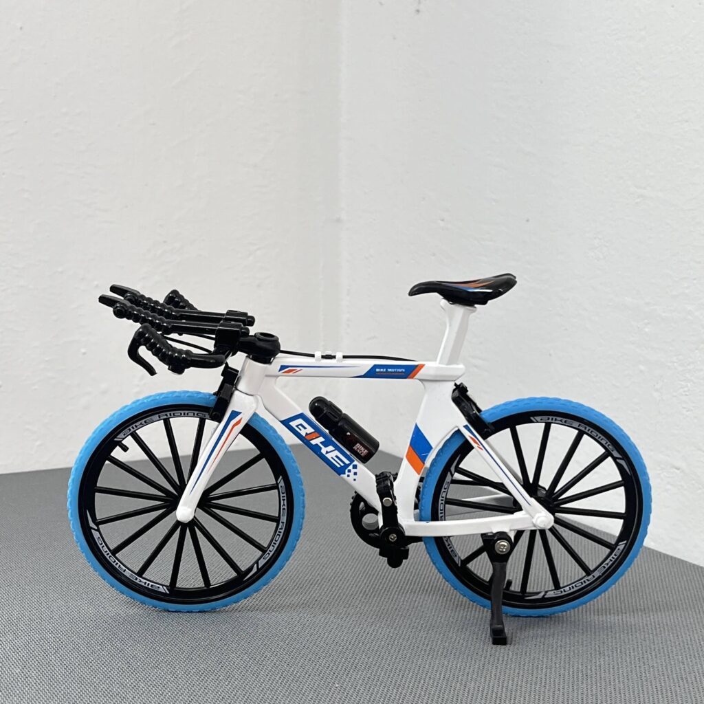 mini pompe à vélo